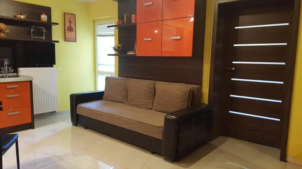 Safari Apartman Hajdúszoboszló 0*,  Ungaria