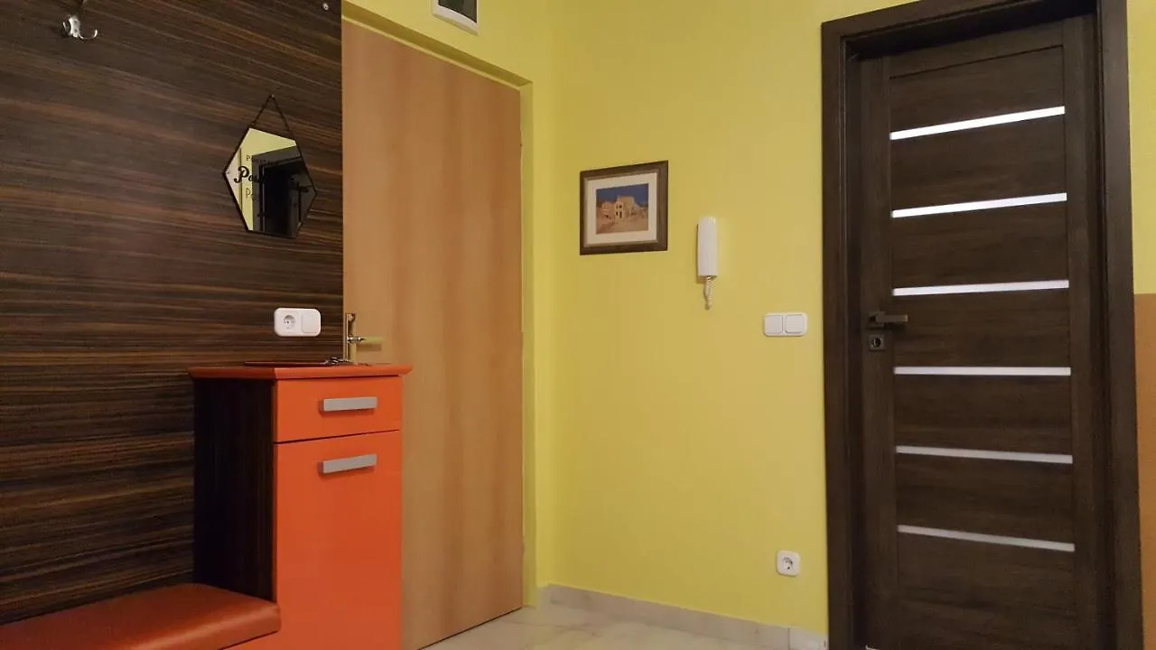 Apartament Safari Apartman Hajdúszoboszló Ungaria