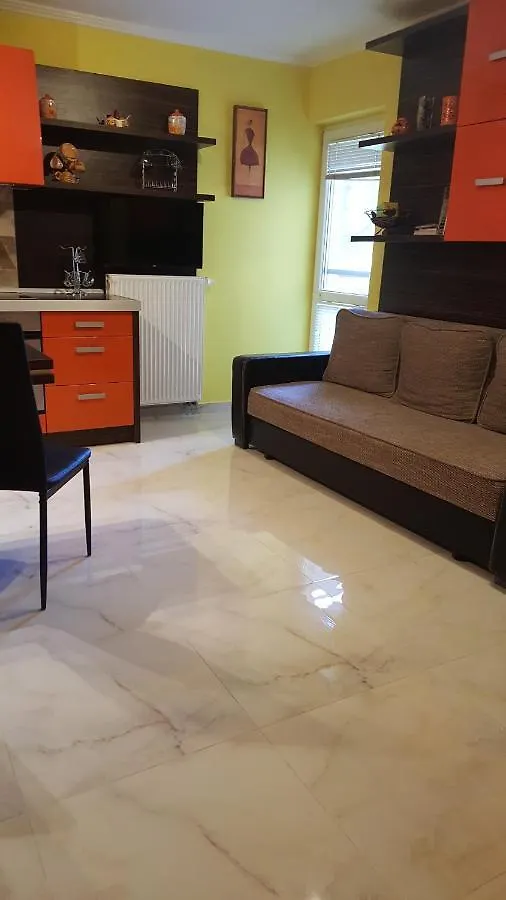 Safari Apartman Hajdúszoboszló