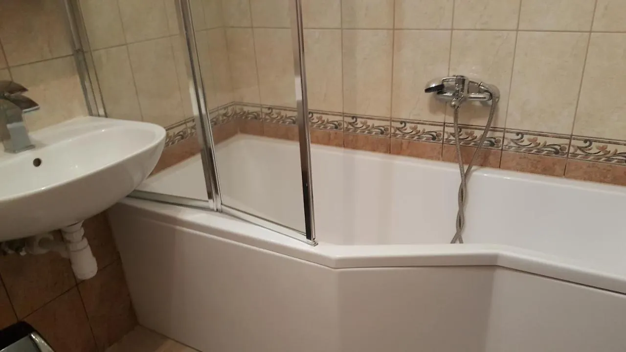 Safari Apartman Hajdúszoboszló