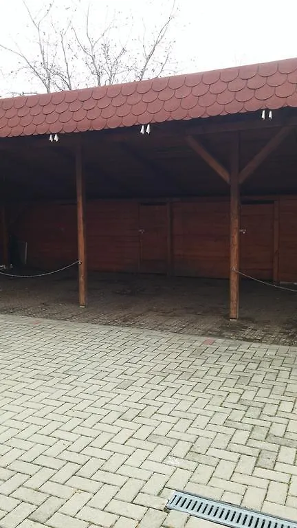 Apartament Safari Apartman Hajdúszoboszló
