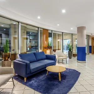 Millennium Court, - Marriott Executive Budapesta