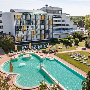 3* Otel Thermal Garden
