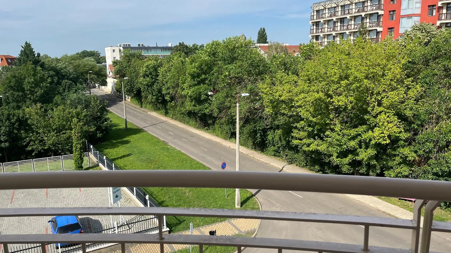Apartmán Safari Apartman Hajdúszoboszló