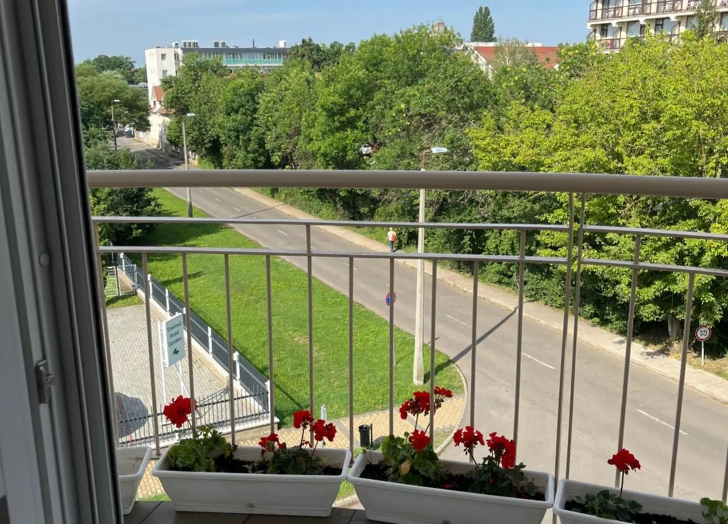 Safari Apartman Hajdúszoboszló