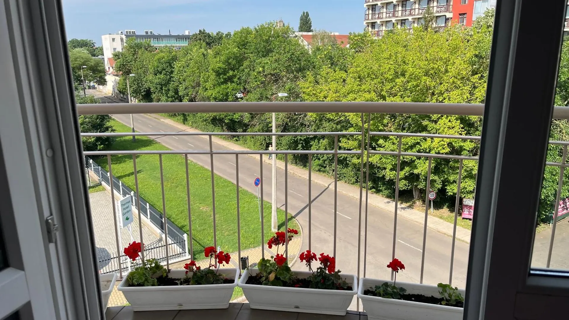 Safari Apartman Hajdúszoboszló 0*,  Maďarsko