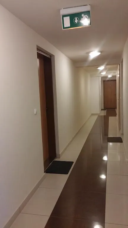 Safari Apartman Hajdúszoboszló Apartmán